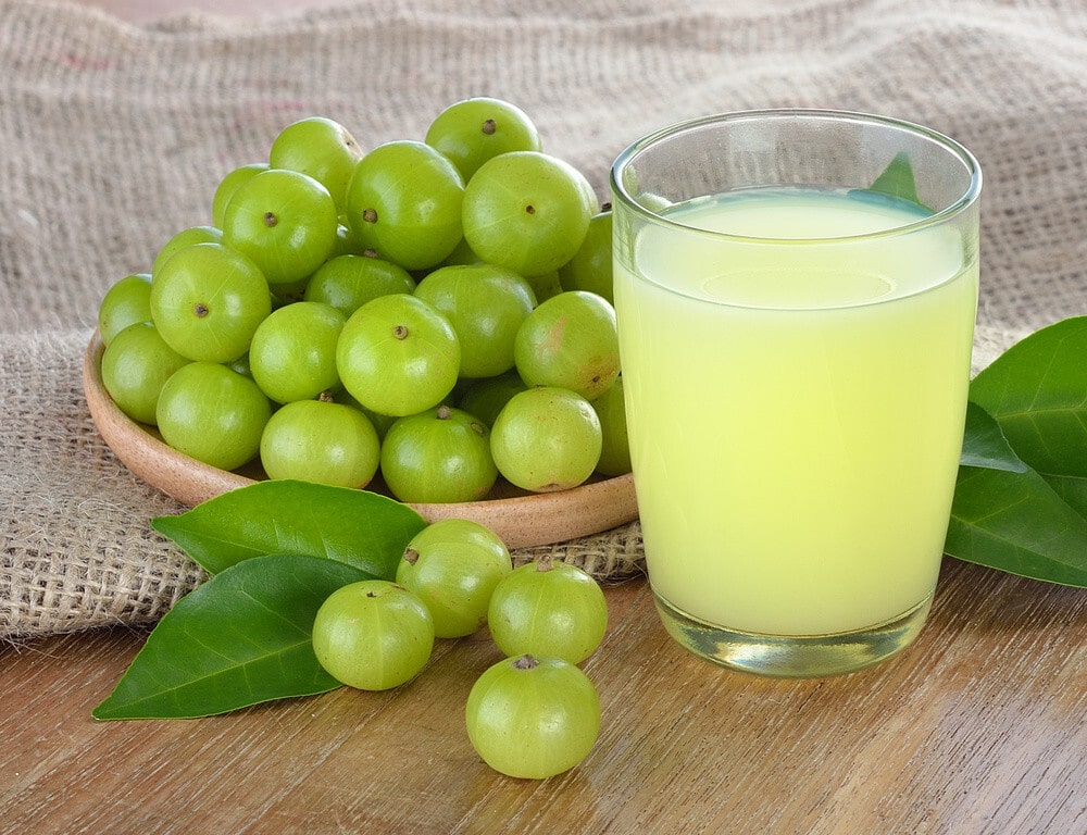 How To Use Indian Gooseberry For Diabetes