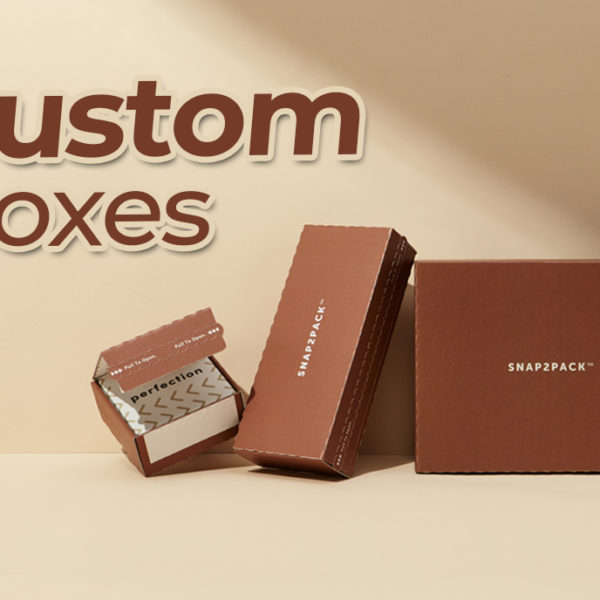 custom box